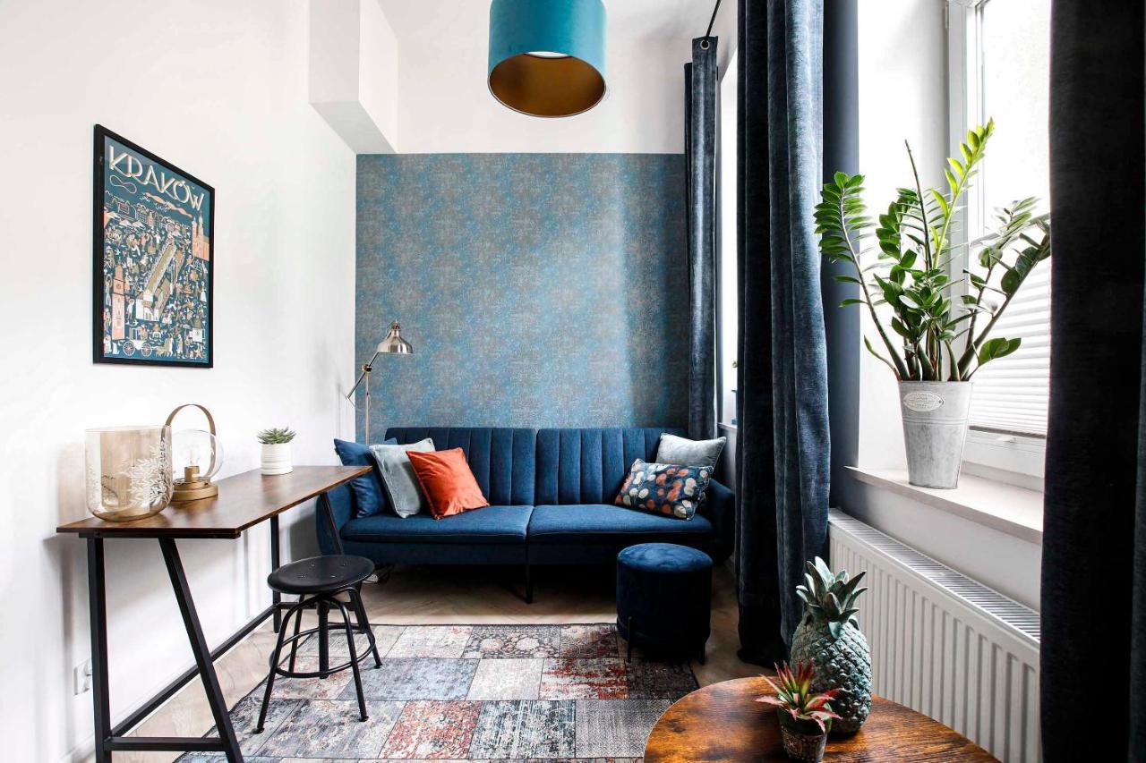 Apartment Charming With Kitchen - Old Town, Main Station
