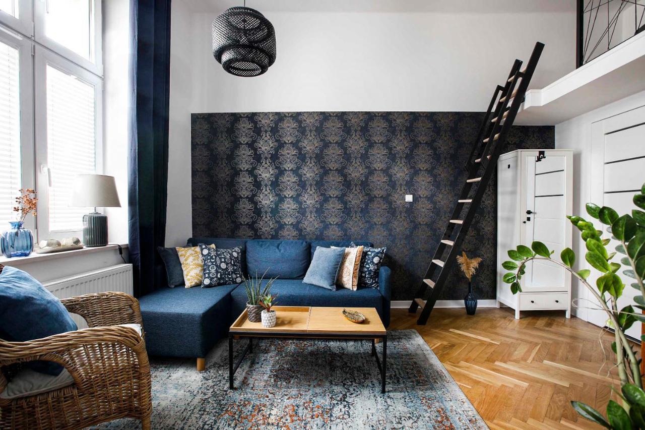 Apartment Charming With Kitchen - Old Town, Main Station Krakow