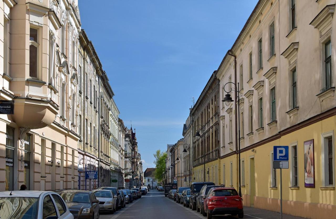 Charming With Kitchen - Old Town, Main Station * Krakow