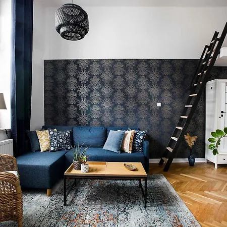 Charming Studio With Kitchen - Old Town, Main Station Cracovia Exterior foto