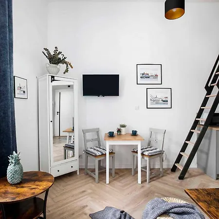 Charming Studio With Kitchen - Old Town, Main Station Cracovia Exterior foto