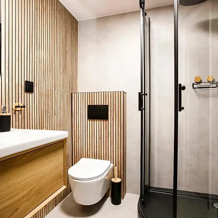 Charming Studio With Kitchen - Old Town, Main Station Cracovia Exterior foto