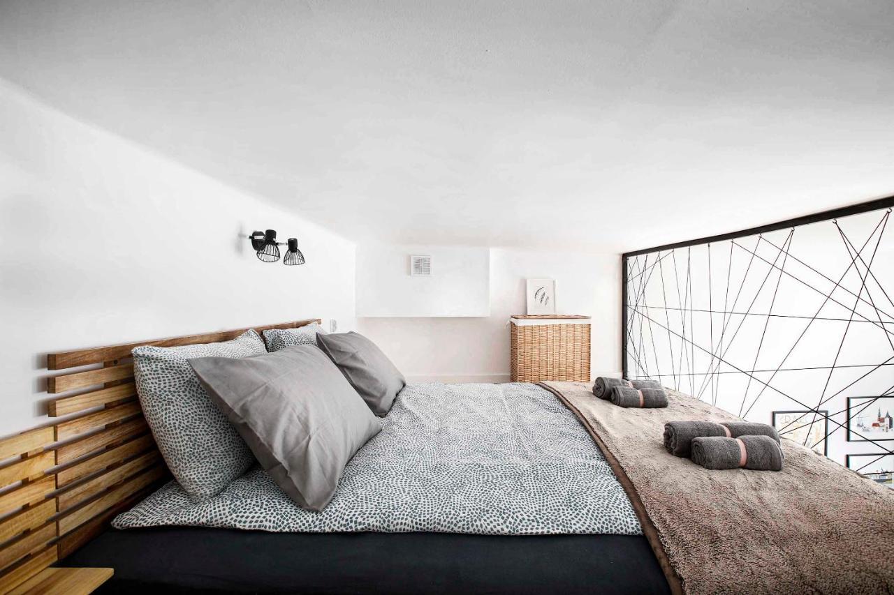 Charming With Kitchen - Old Town, Main Station Cracovia