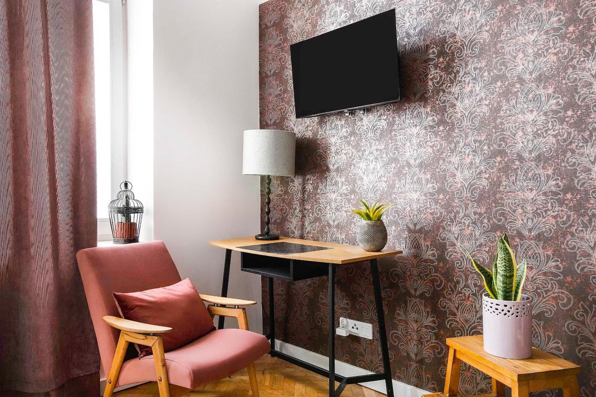 Charming With Kitchen - Old Town, Main Station